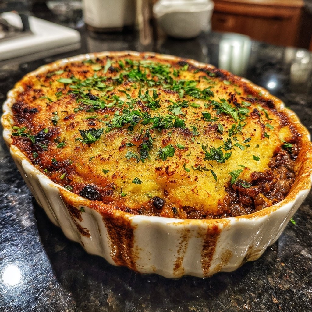 Traditional Cozy Cooking