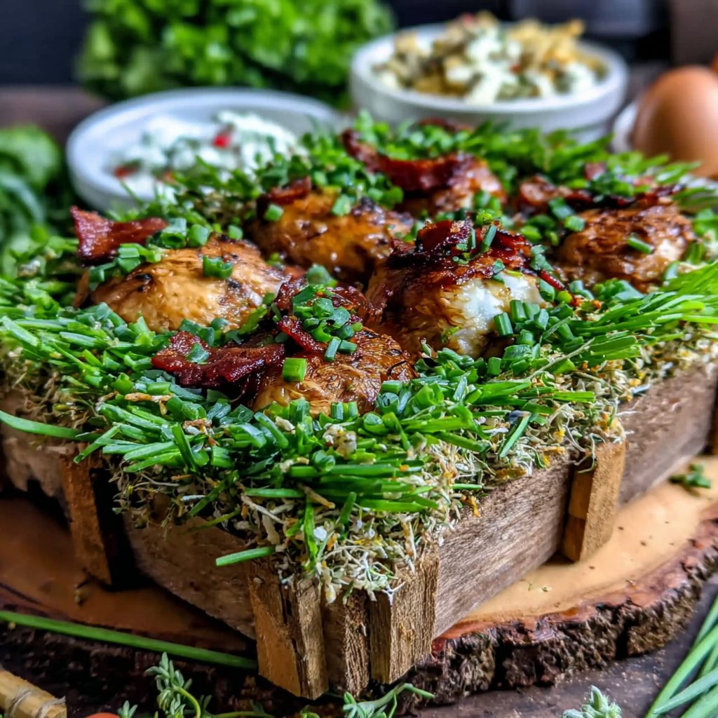 Healthy Yogurt Granola Snack Cups