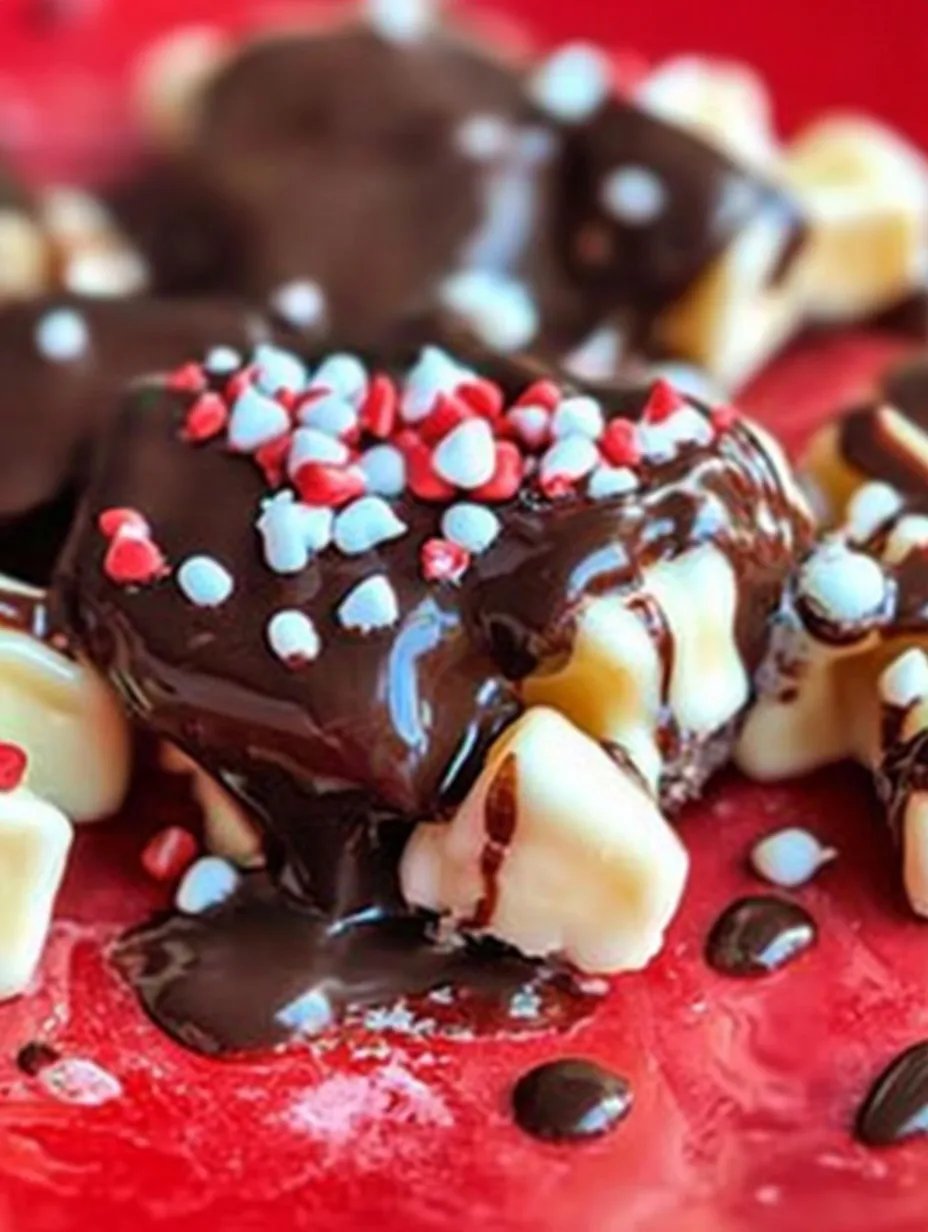 Christmas Candy Recipes For Everyone On Your List