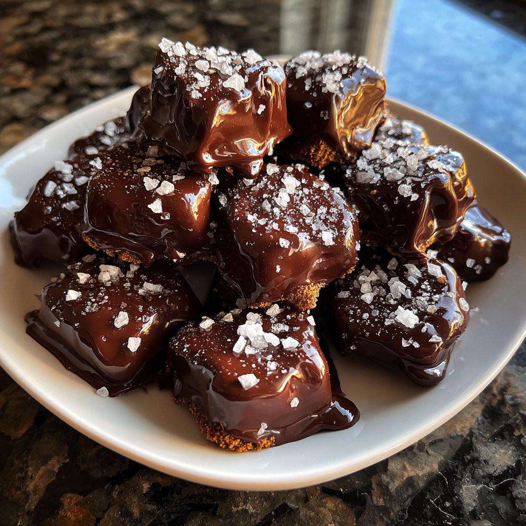 Chocolate Treats for Any Occasion