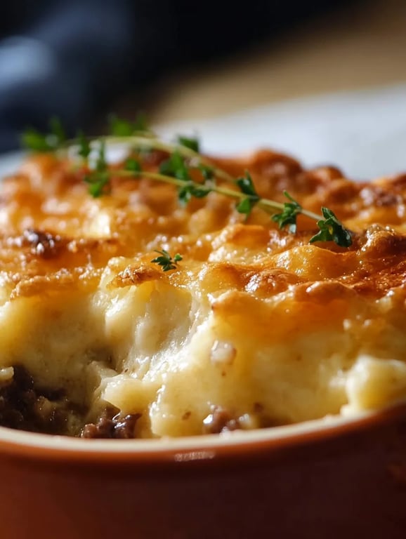 Gordon Ramsay Cottage Pie Recipe