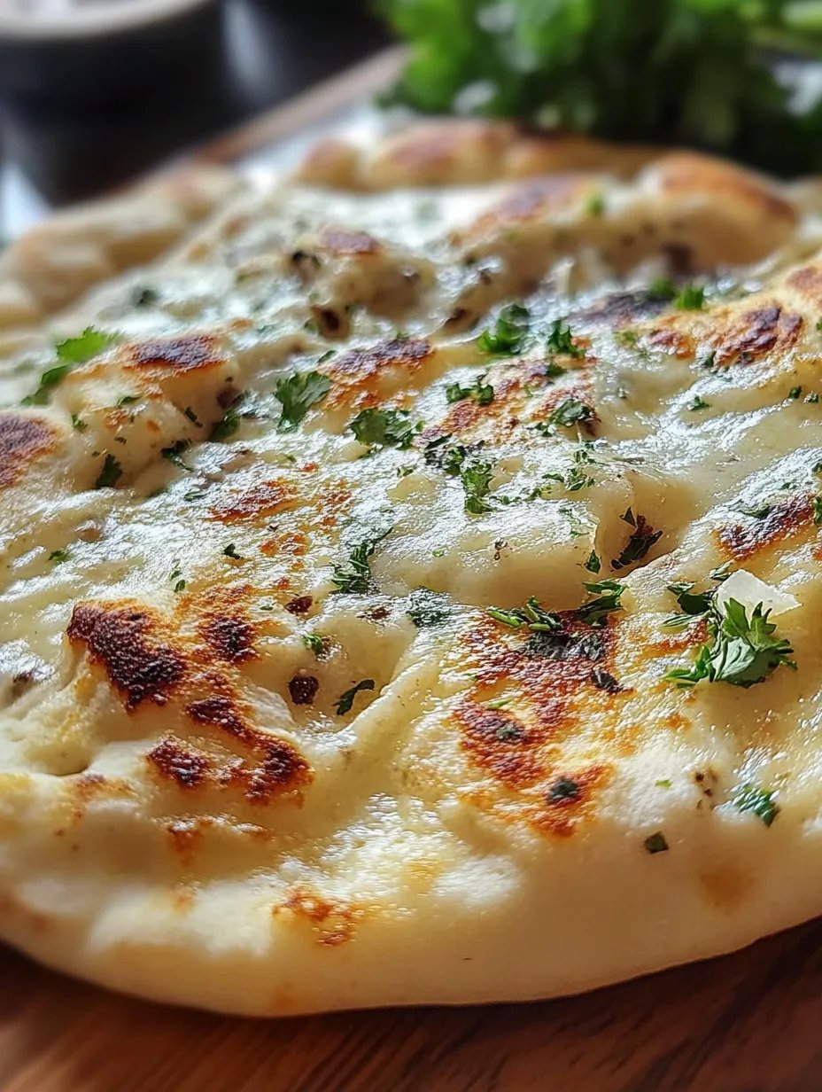 Cottage Cheese Flatbread