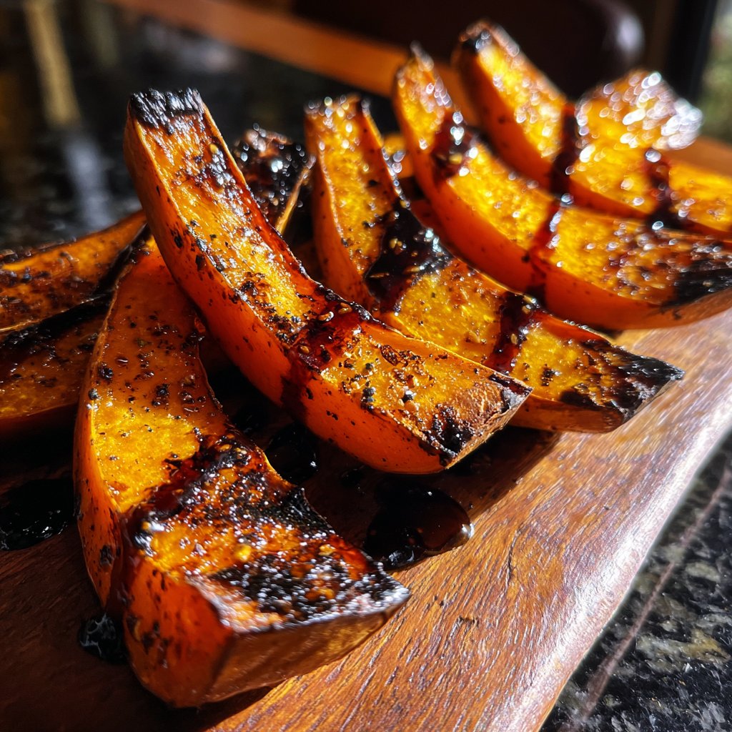 Sunday Roasted Butternut Squash