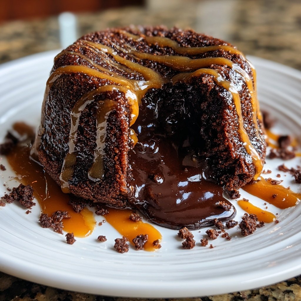 Chocolate Dessert Recipes